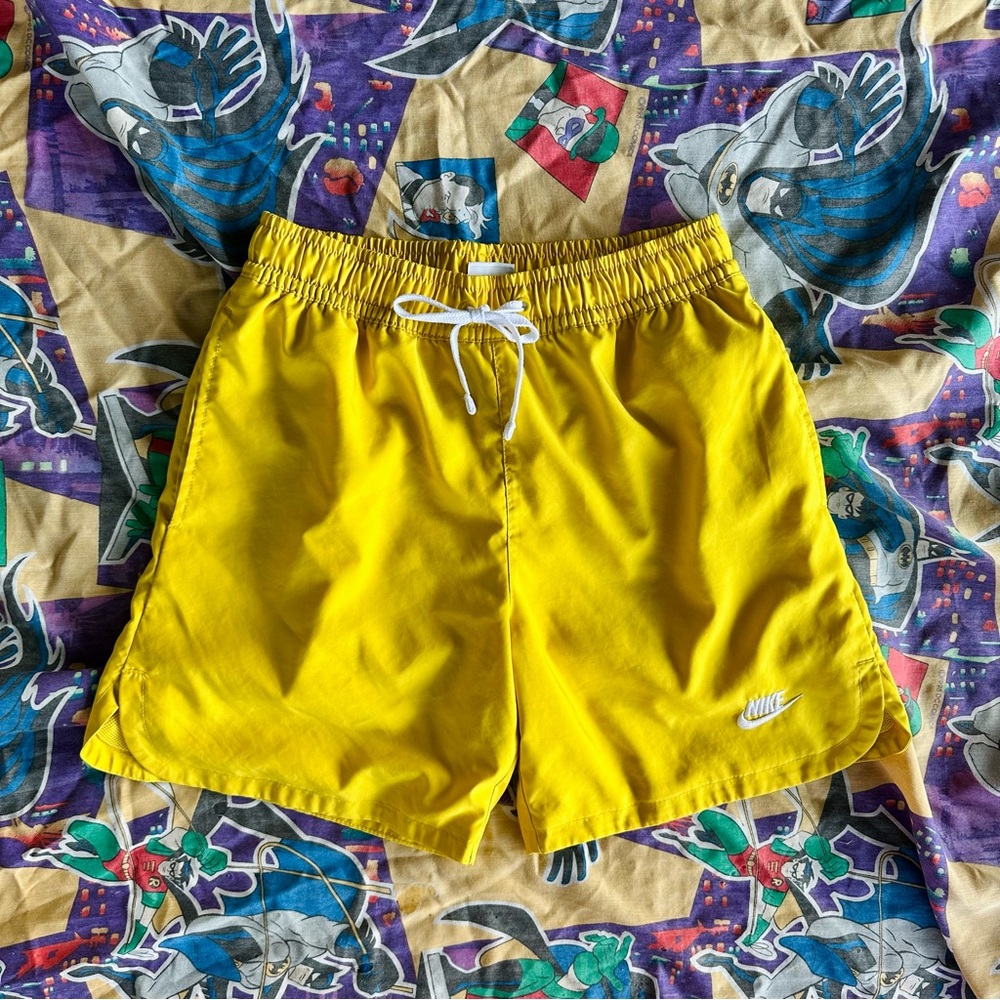 Nike Sportswear Sport Essential Shorts